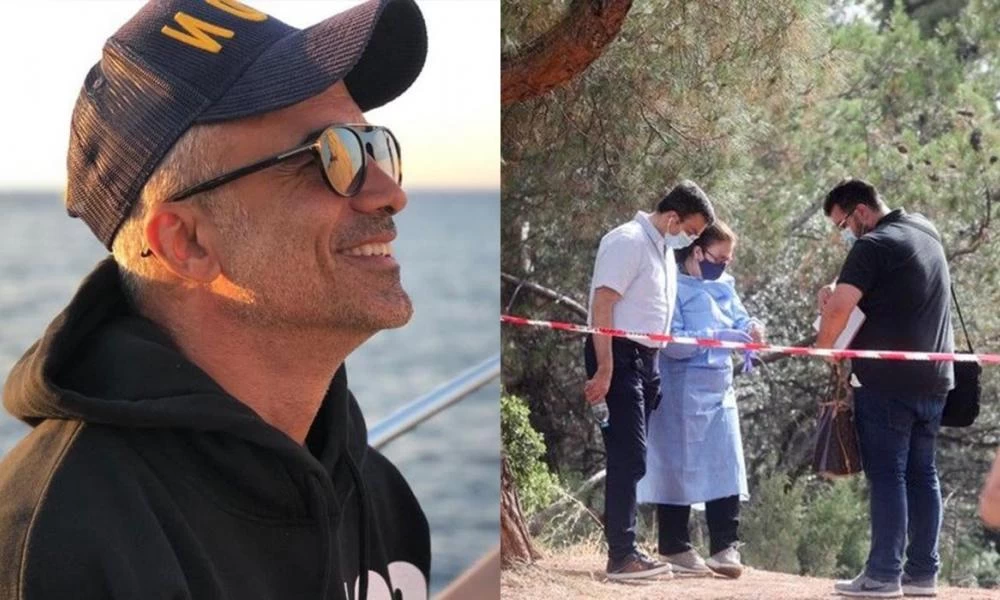 Γλυκά Νερά: Δεν υπάρχει στα τηλέφωνα του δολοφόνου της Καρολάιν ο Δογιάκης